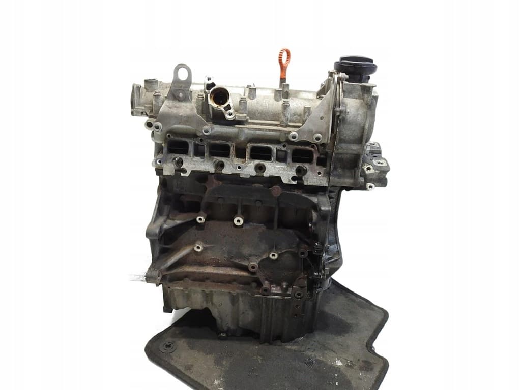 Moteur CAXC pour Seat