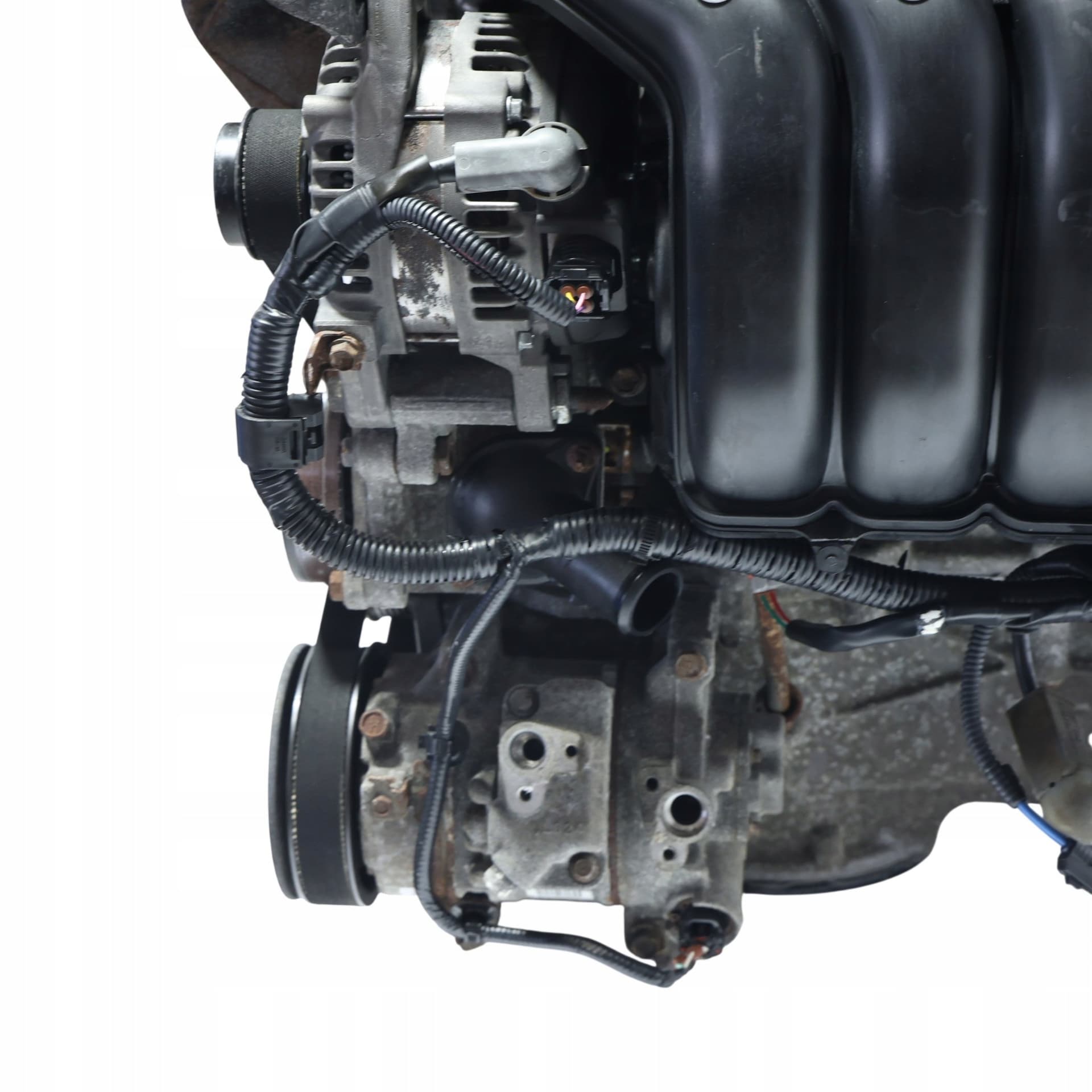 Moteur 2ZR-FAE — vue 6