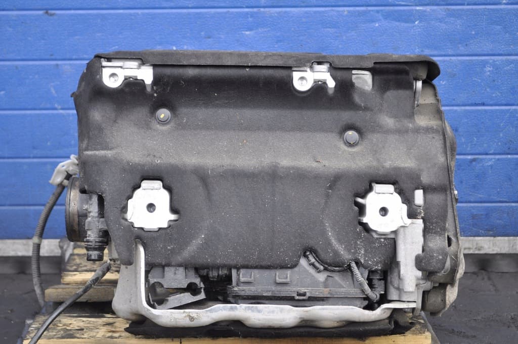 Moteur HA0001N0 — vue 5