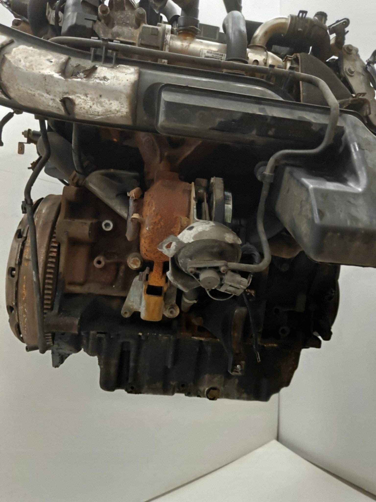 Moteur QXWB — vue 3