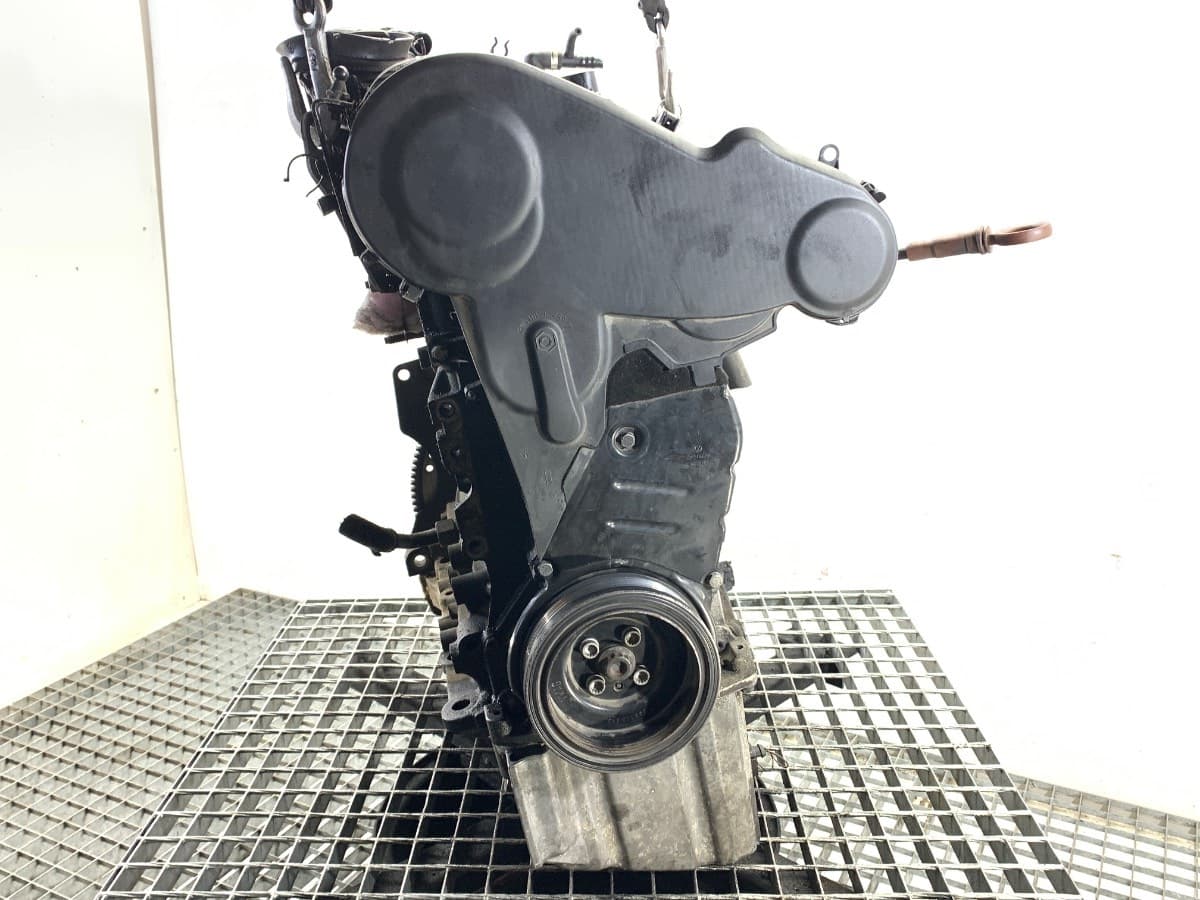 Moteur CAGB — vue 4