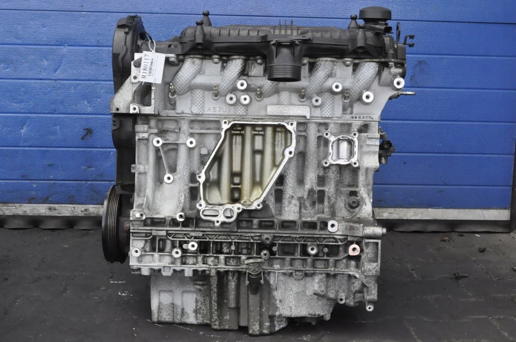 Moteur D 5244 T10 - Image 1