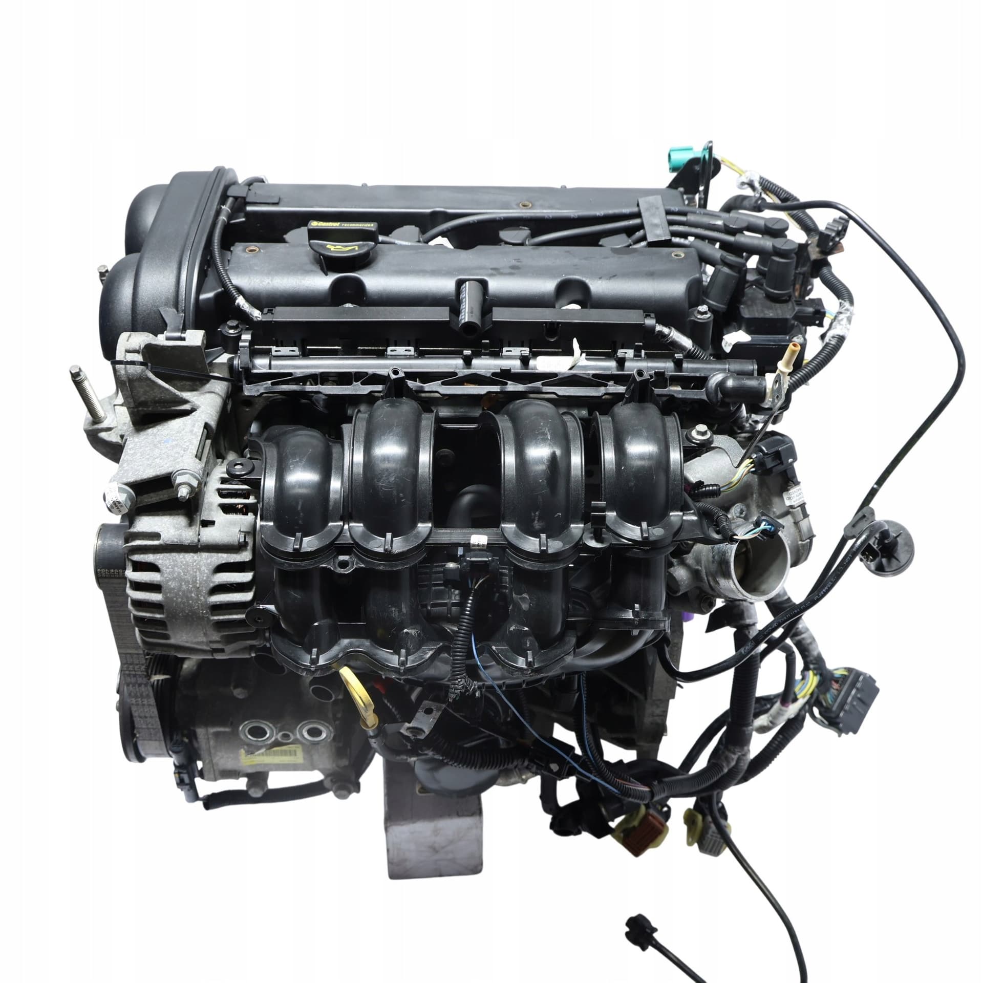 Moteur RTJA - Image 1