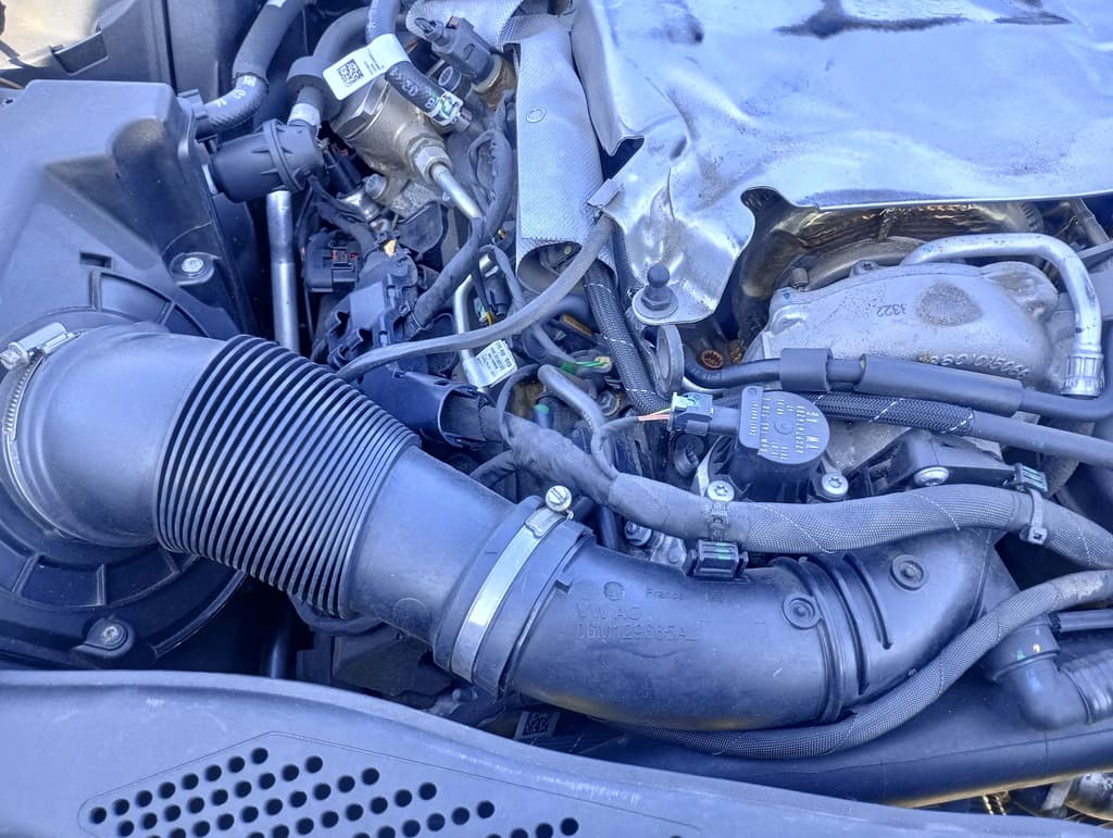 Moteur CWGD — vue 2