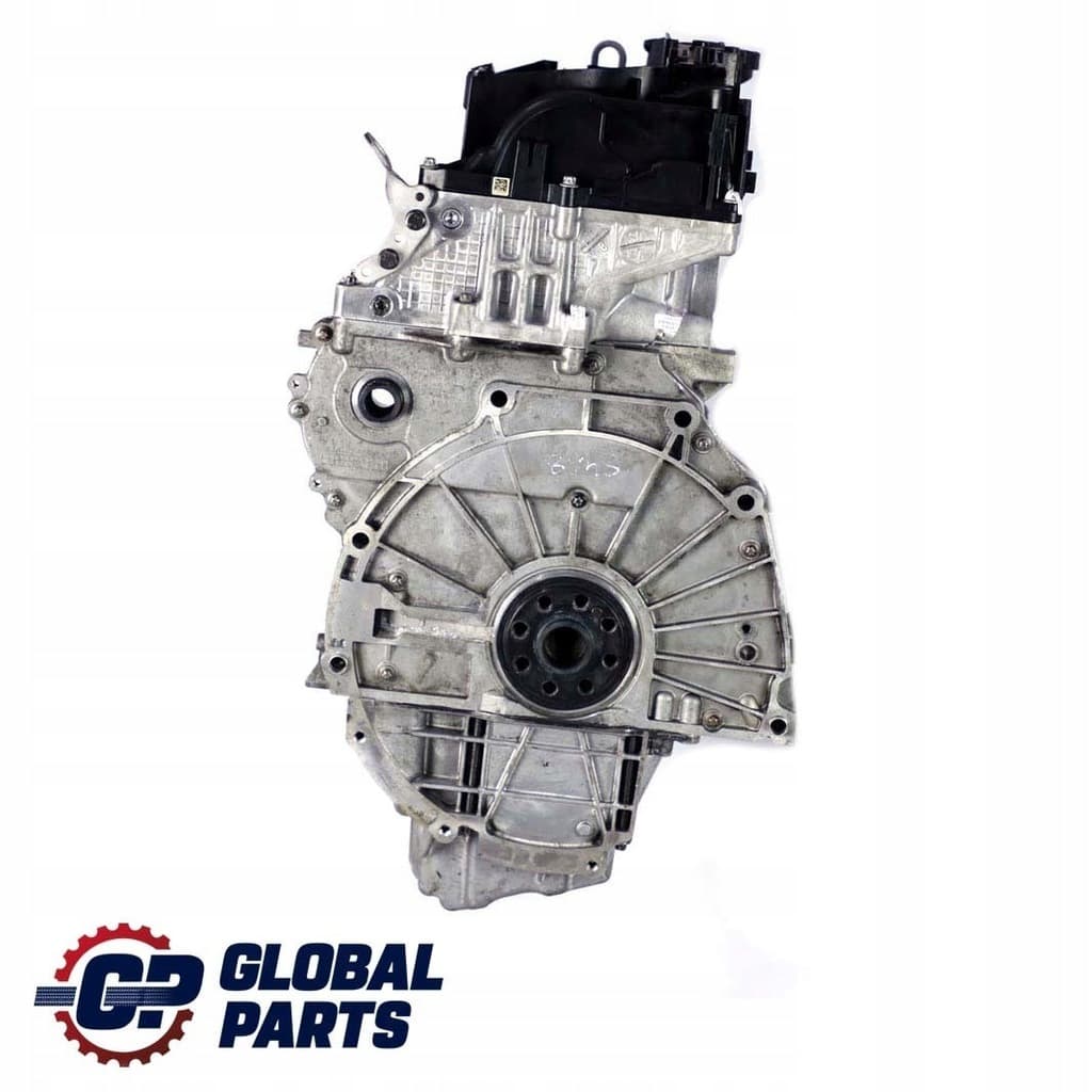 Moteur N47 D20 D — vue 4
