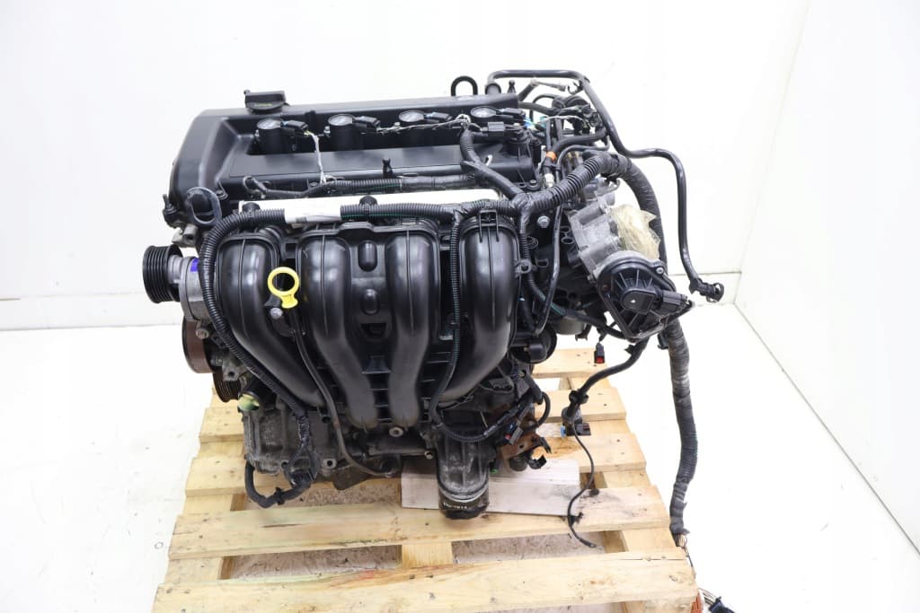 Moteur B 4184 S8 pour Ford C-max 1.8 Petrol