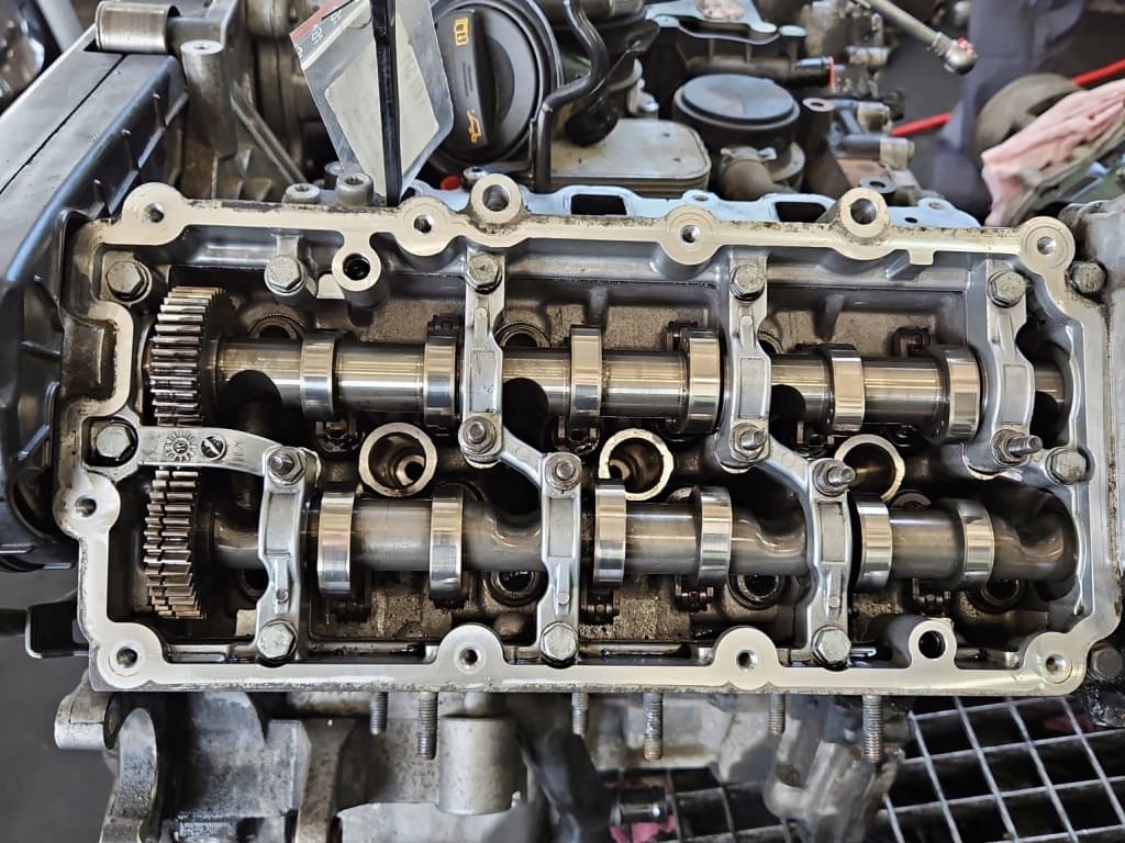 Moteur CCWB — vue 6