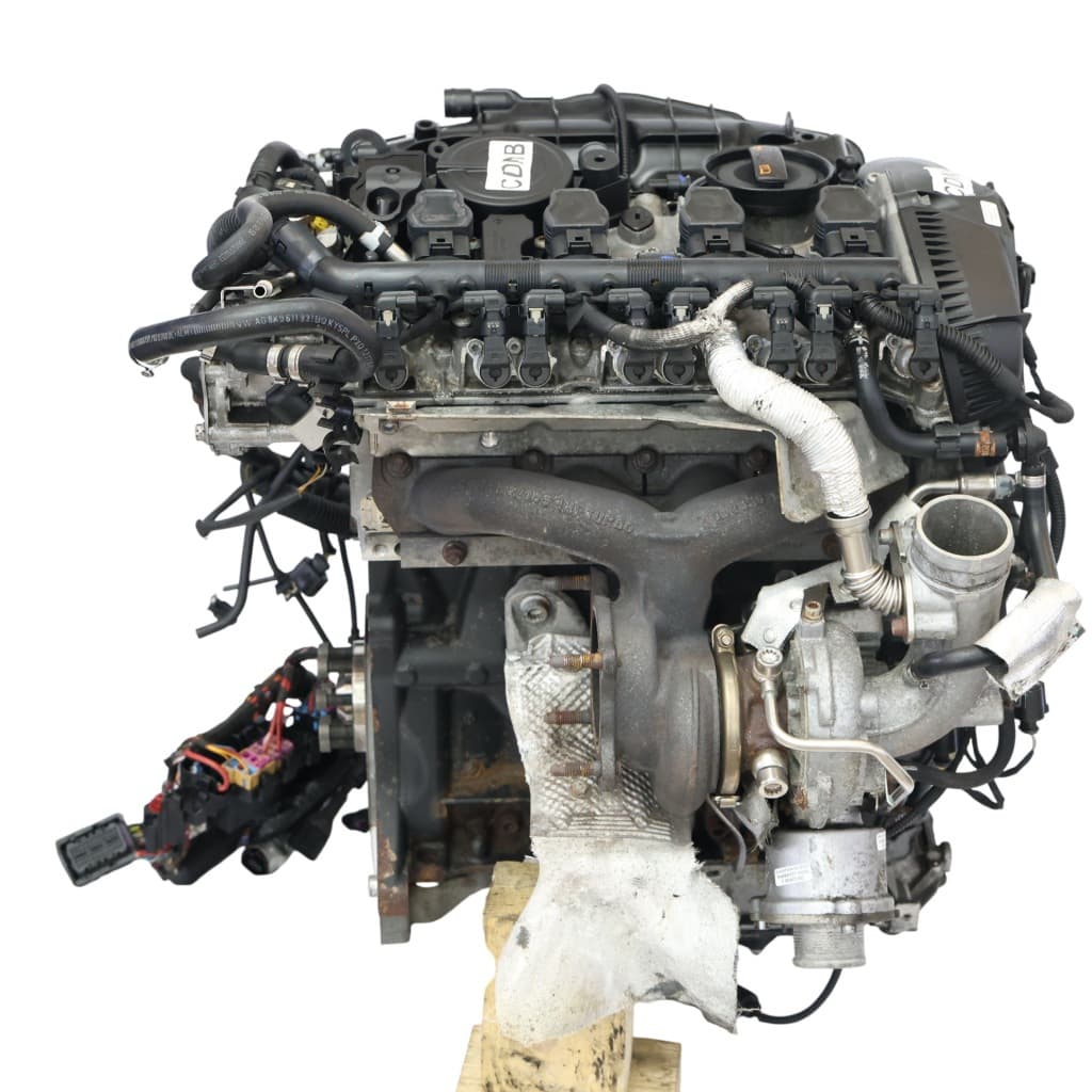 Moteur CDND — vue 5