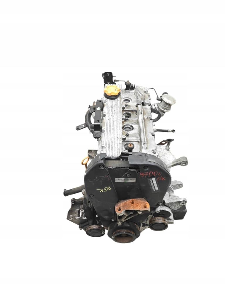 Moteur 18 K4G - Image 1