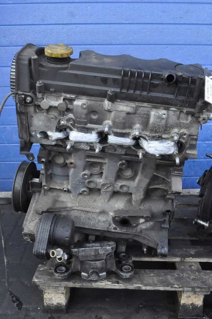 Moteur 192 A1.000 - Image 1