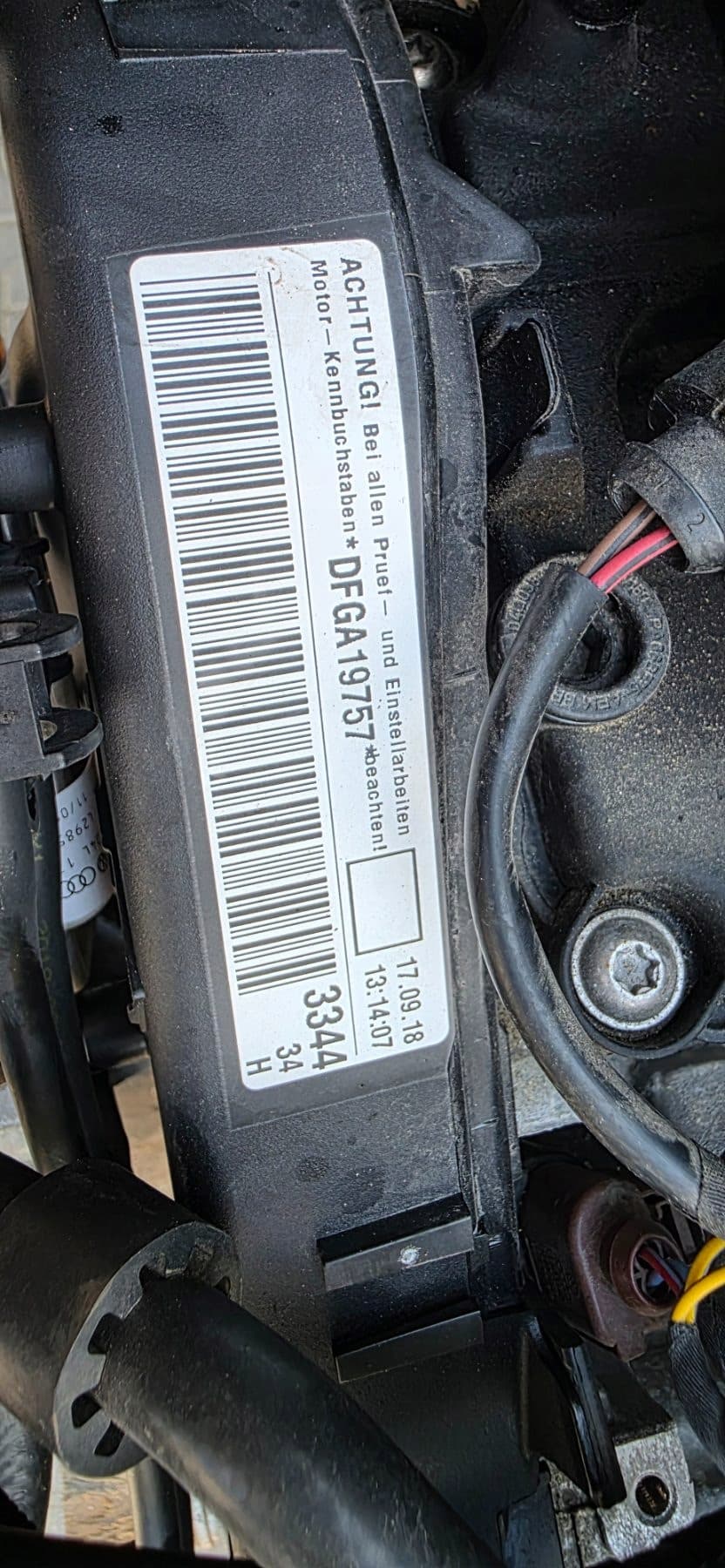 Moteur DFGA — vue 3