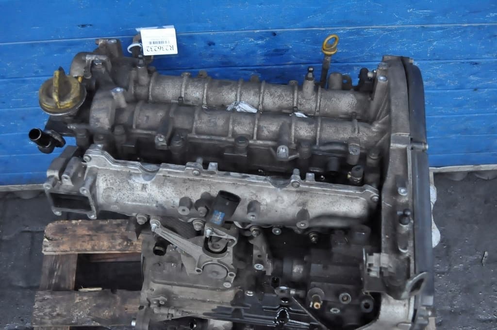 Moteur 939 A2.000 — vue 4