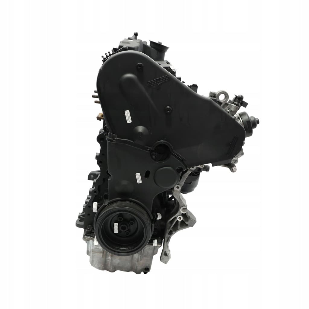 Moteur CUUD — vue 4