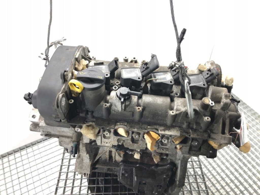 Moteur CHPA — vue 2
