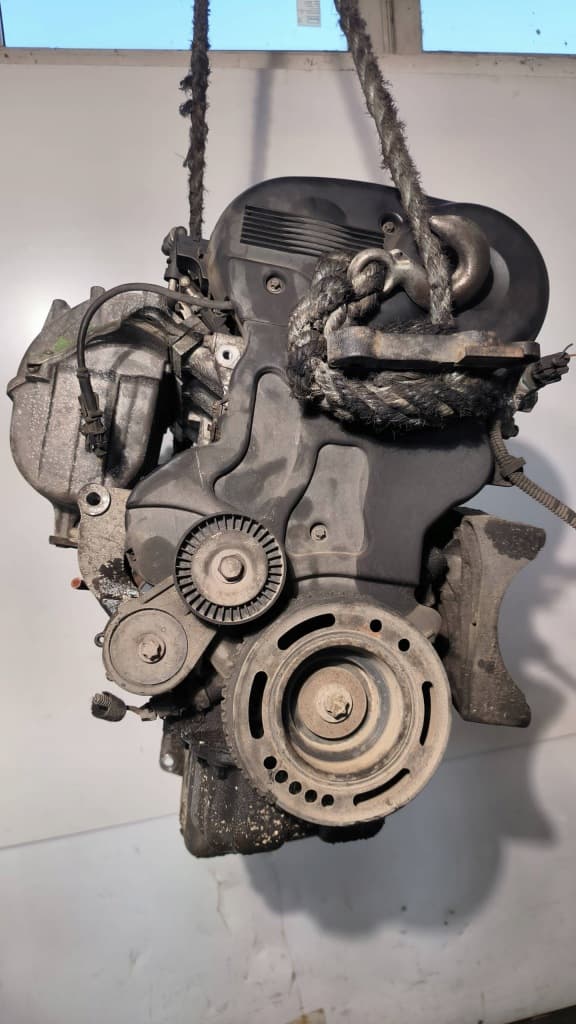 Moteur Z 16 XE — vue 2