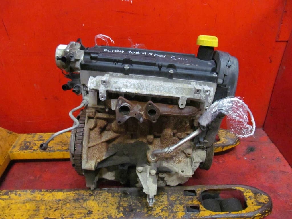 Moteur K9K 768 - Image 1