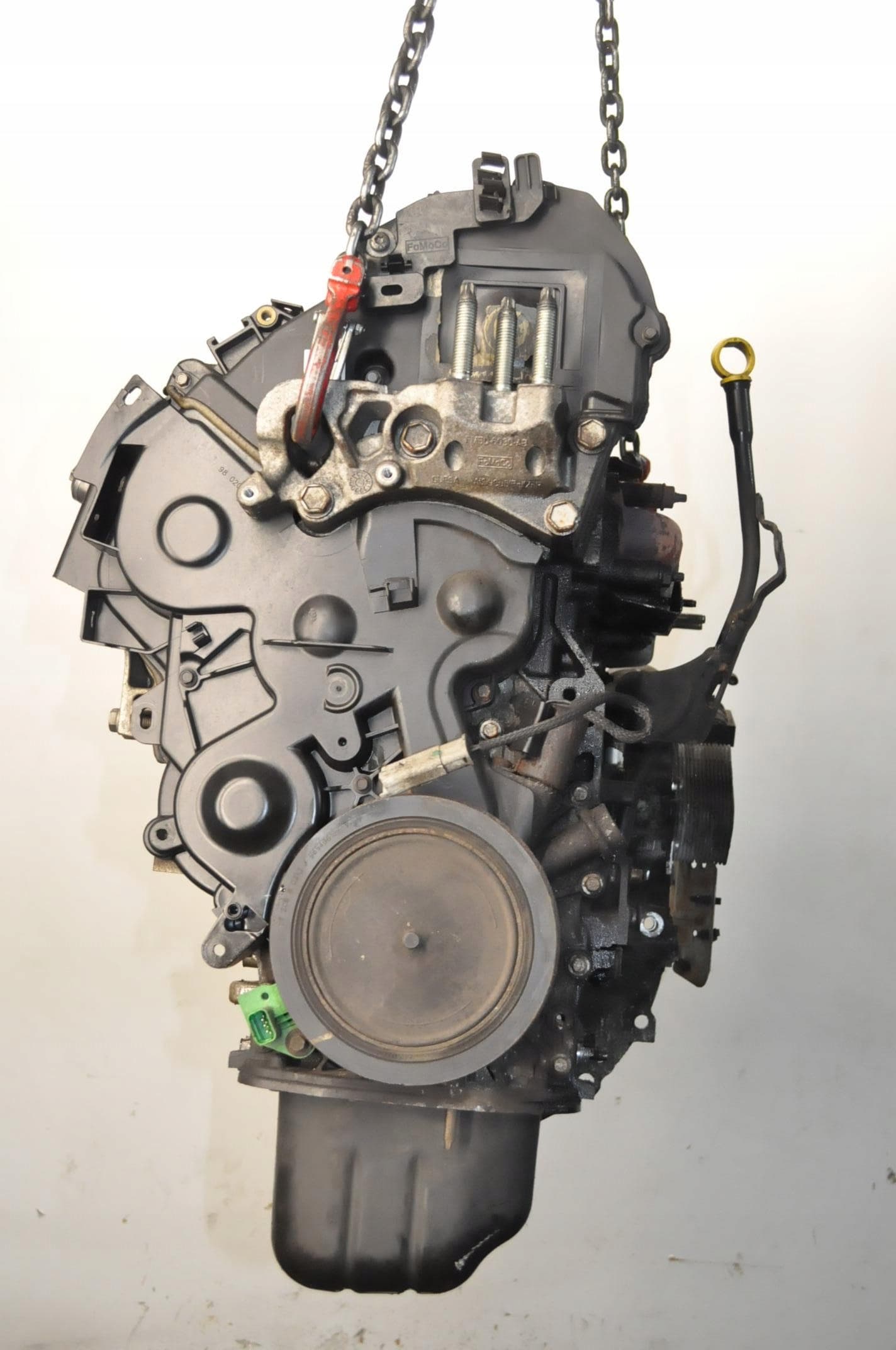 Moteur XWDB — vue 3