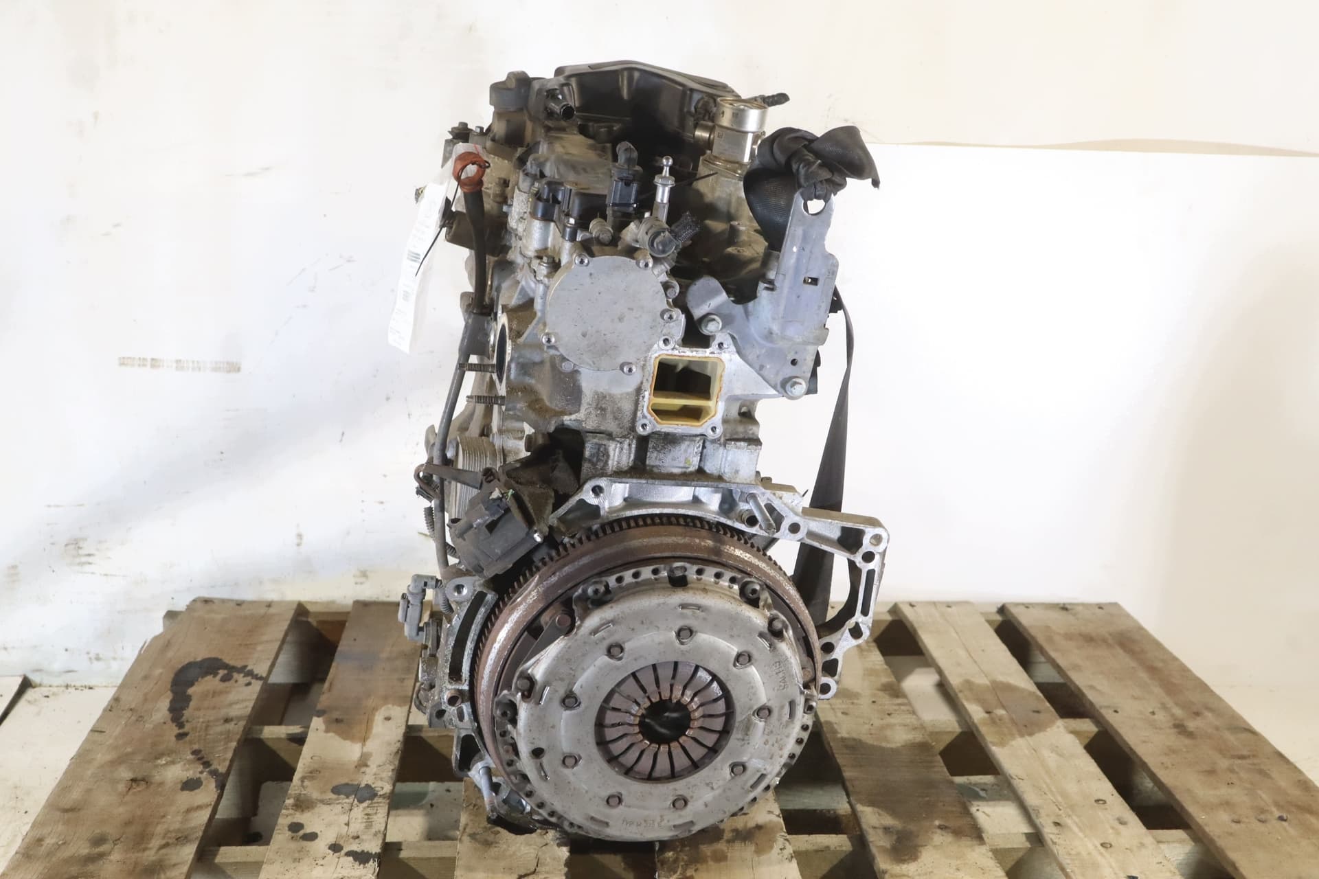 Moteur HNY (EB2DTS) — vue 4