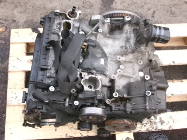 Moteur AOBA — vue 3