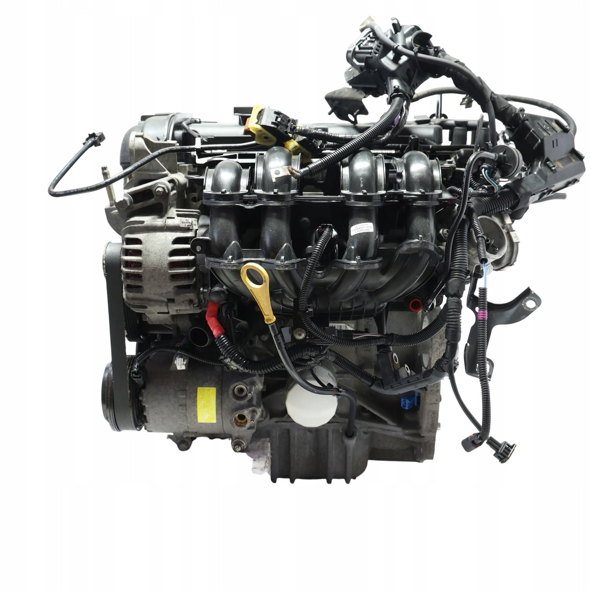 Moteur SNJC — vue 3