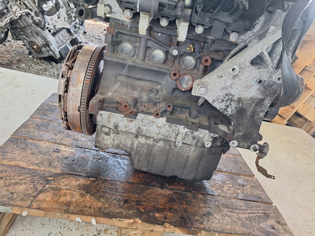 Moteur 955 A6.000 — vue 5