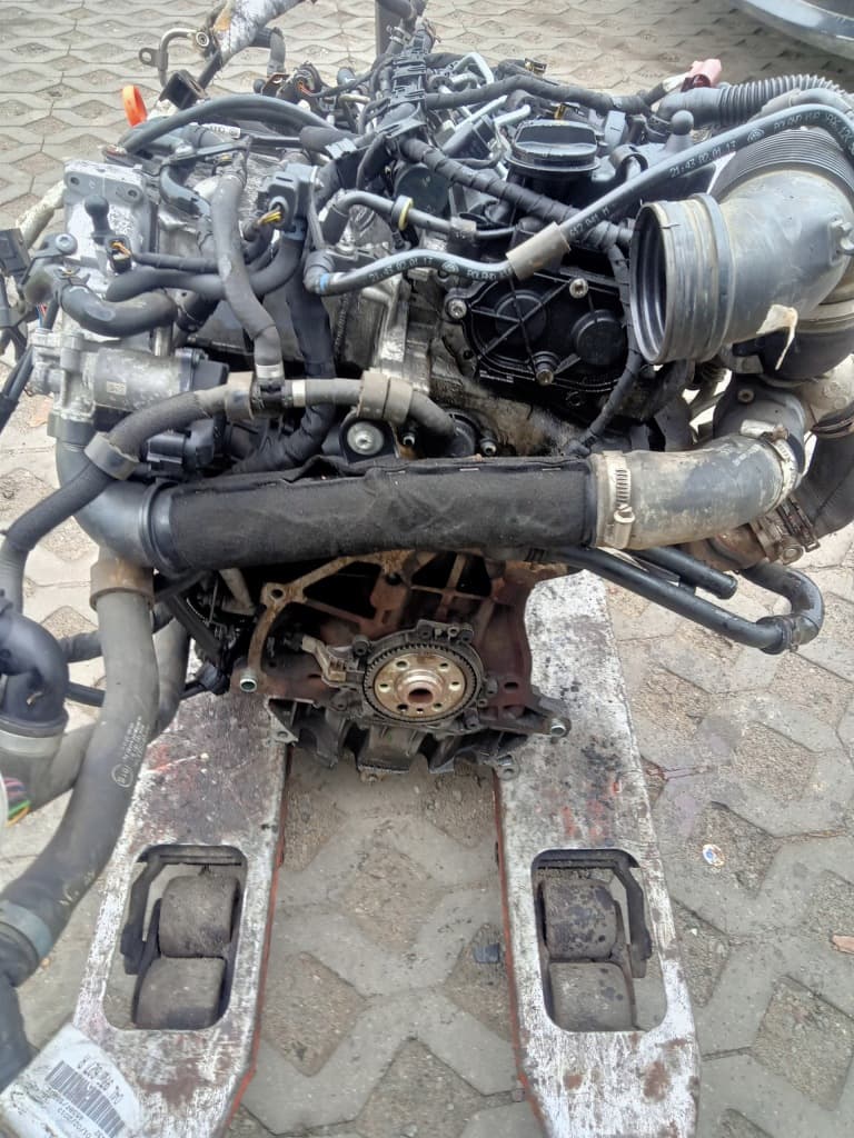 Moteur CLHB — vue 3