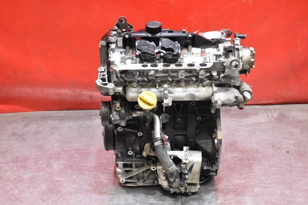 Moteur M9R 814 pour Renault Espace