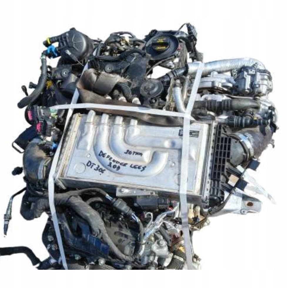 Moteur DT306(AJ20D6) pour Land Rover