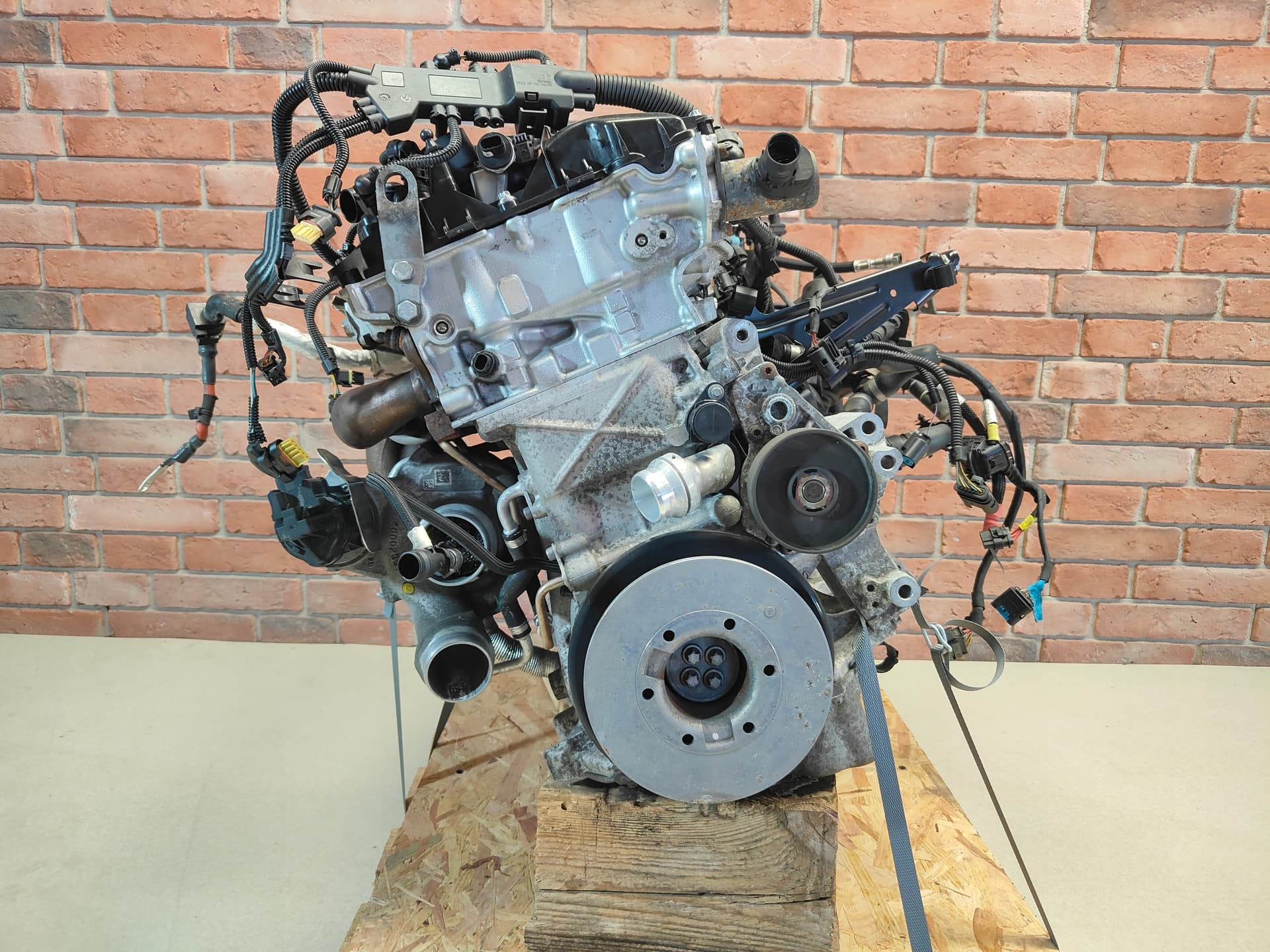 Moteur B58 B30 A pour BMW