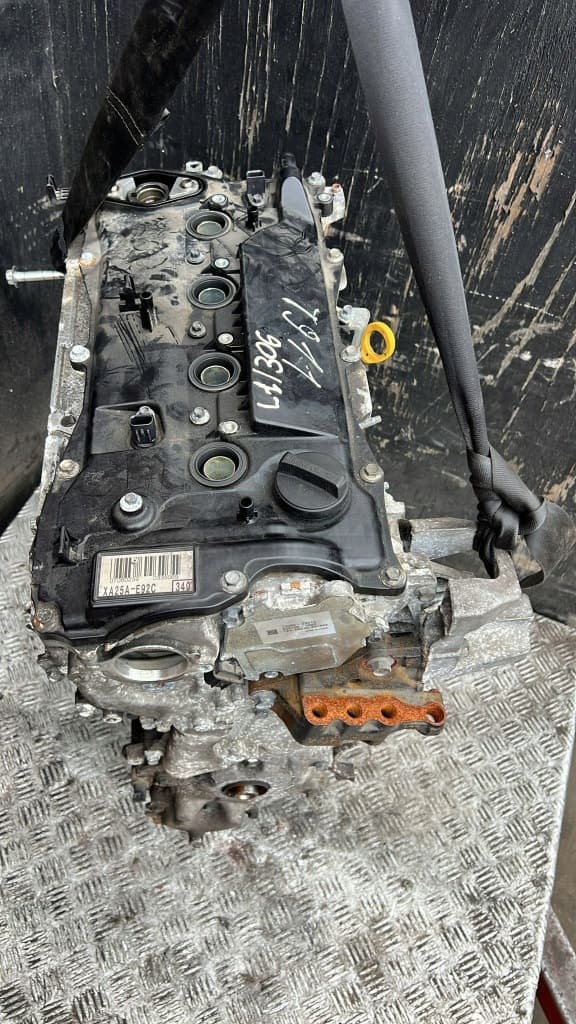 Moteur A25A-FXS - Image 1