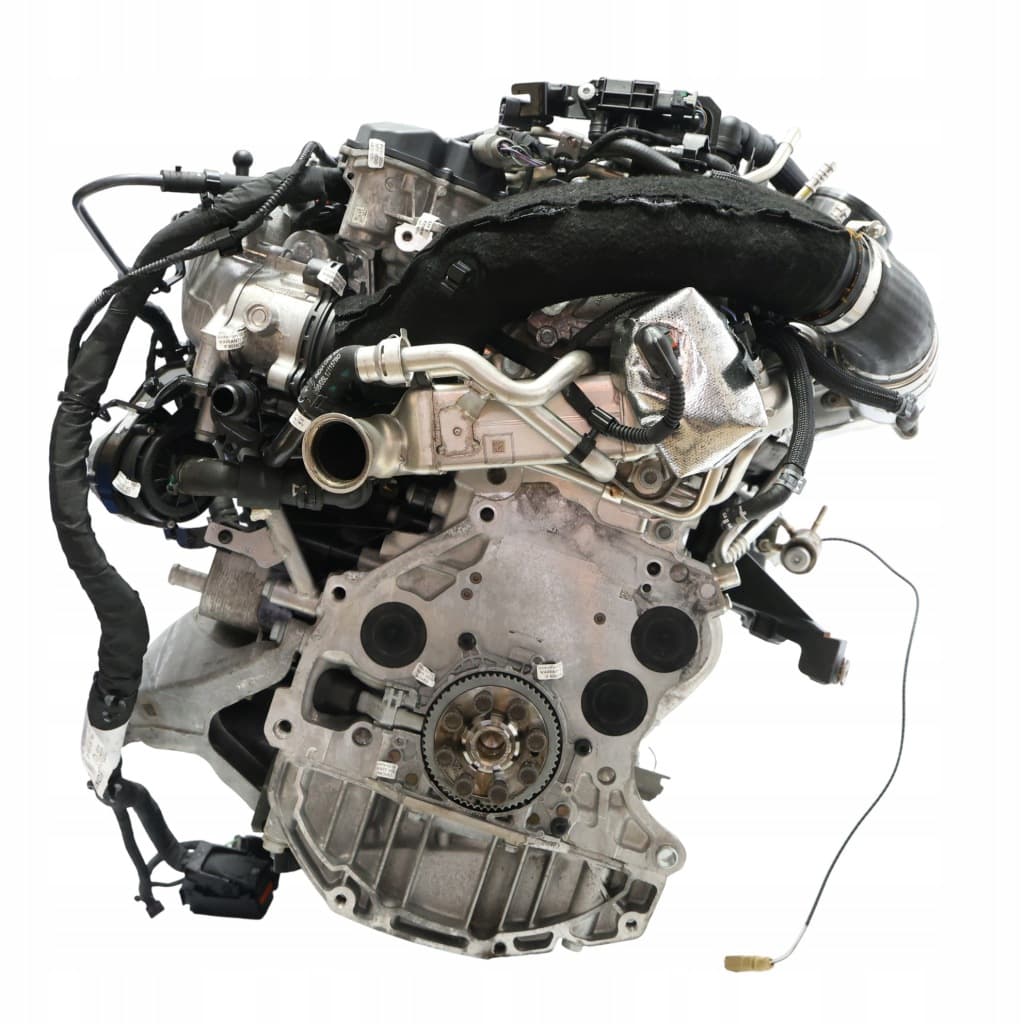 Moteur DTPA — vue 7