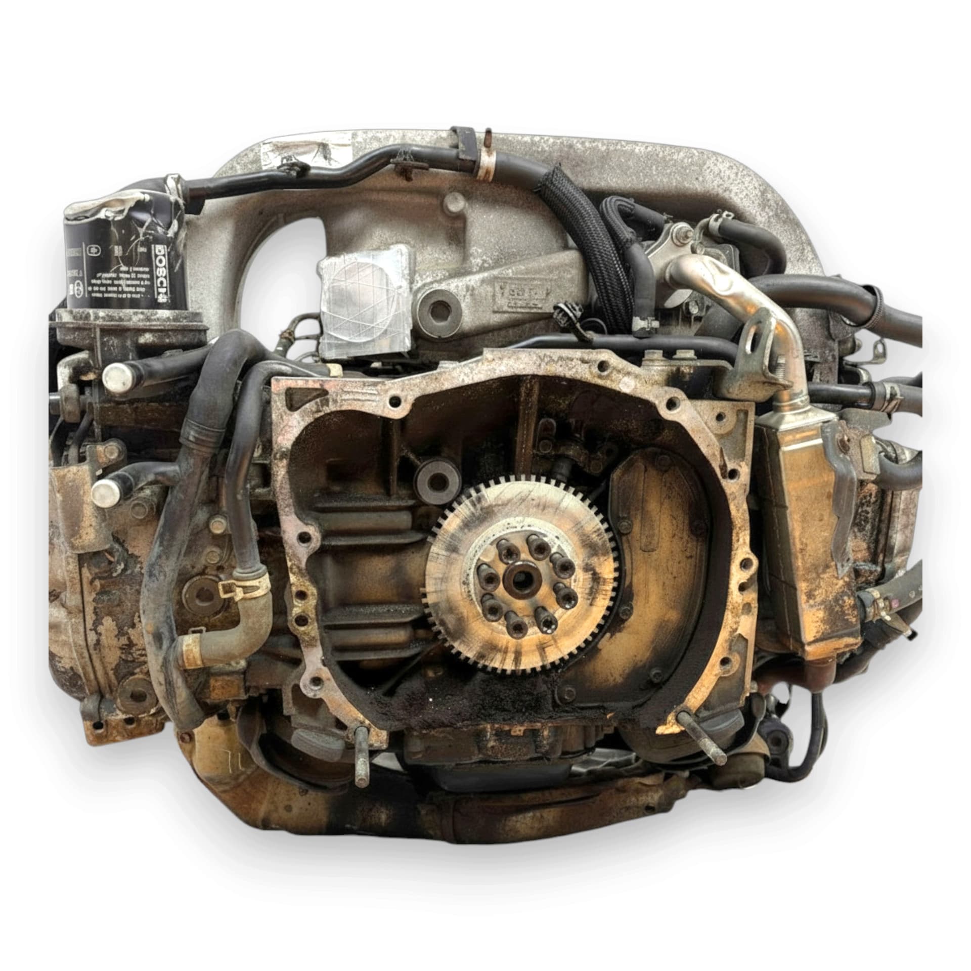 Moteur EE20Z — vue 5