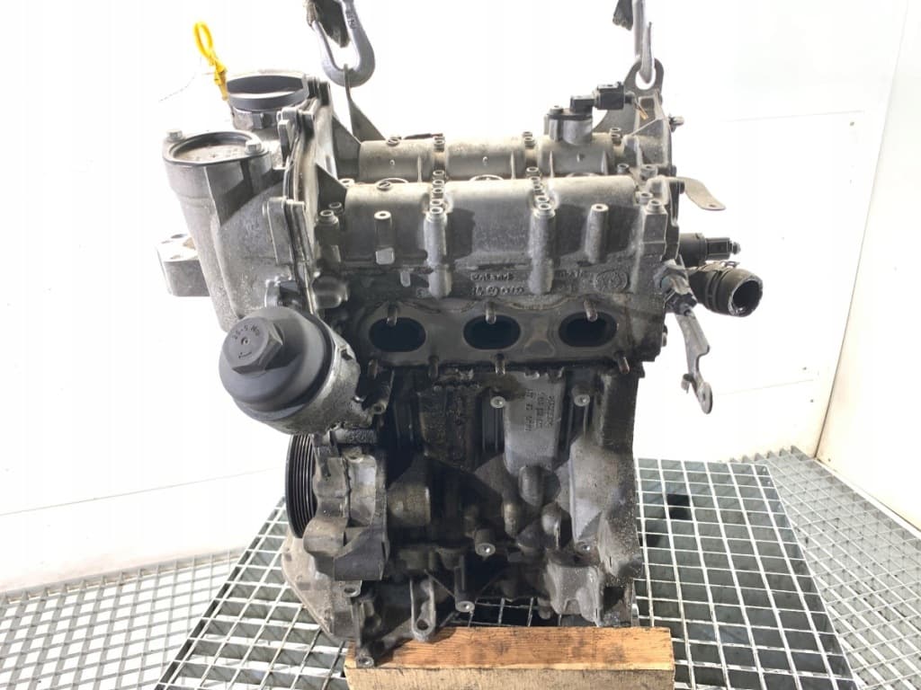 Moteur CGPB — vue 2