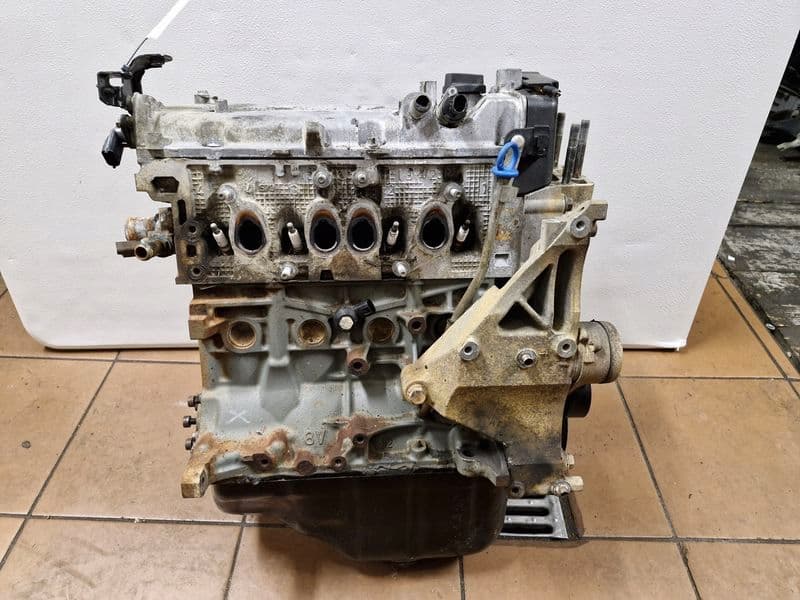 Moteur 169 A4.000 pour Fiat