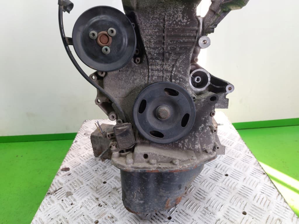 Moteur BMD — vue 3