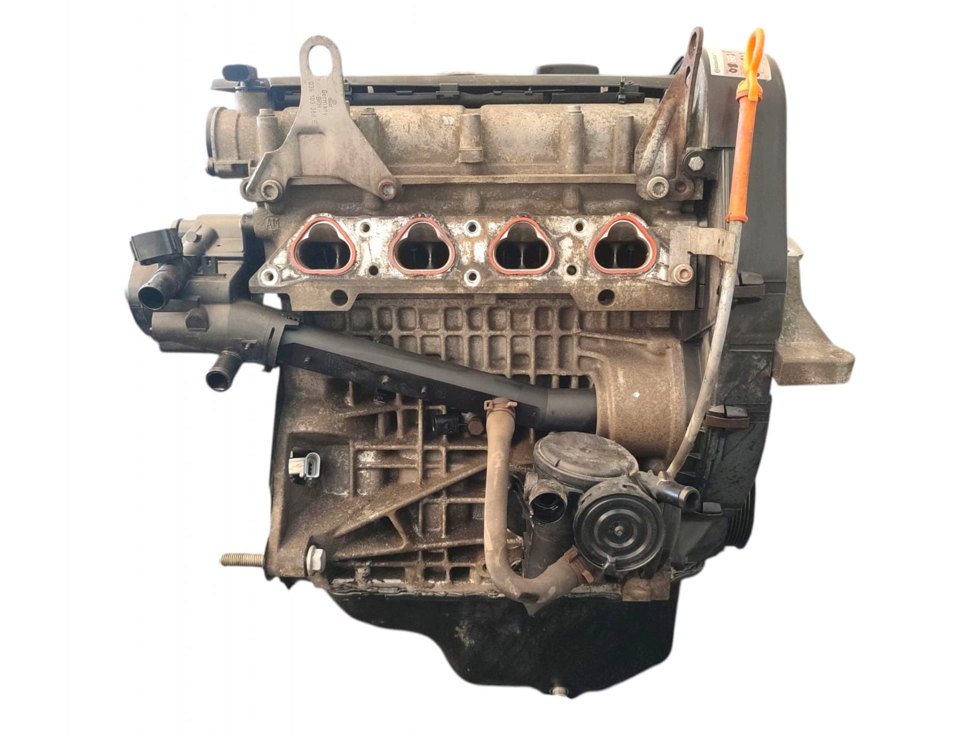 Moteur CGGA - Image 1