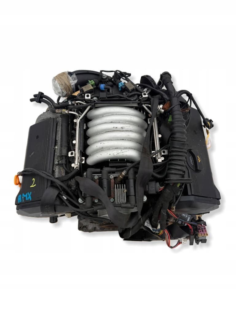 Moteur AMX - Image 1