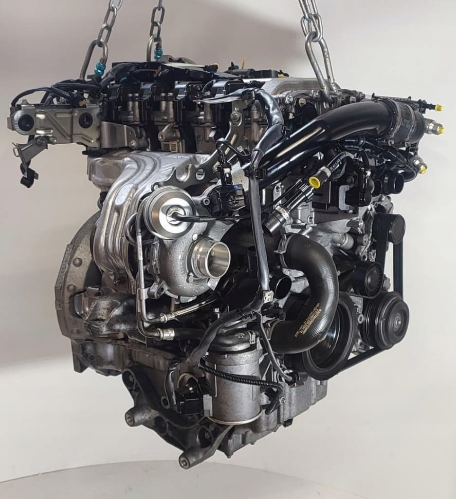 Moteur M 274.920 pour Mercedes-Benz