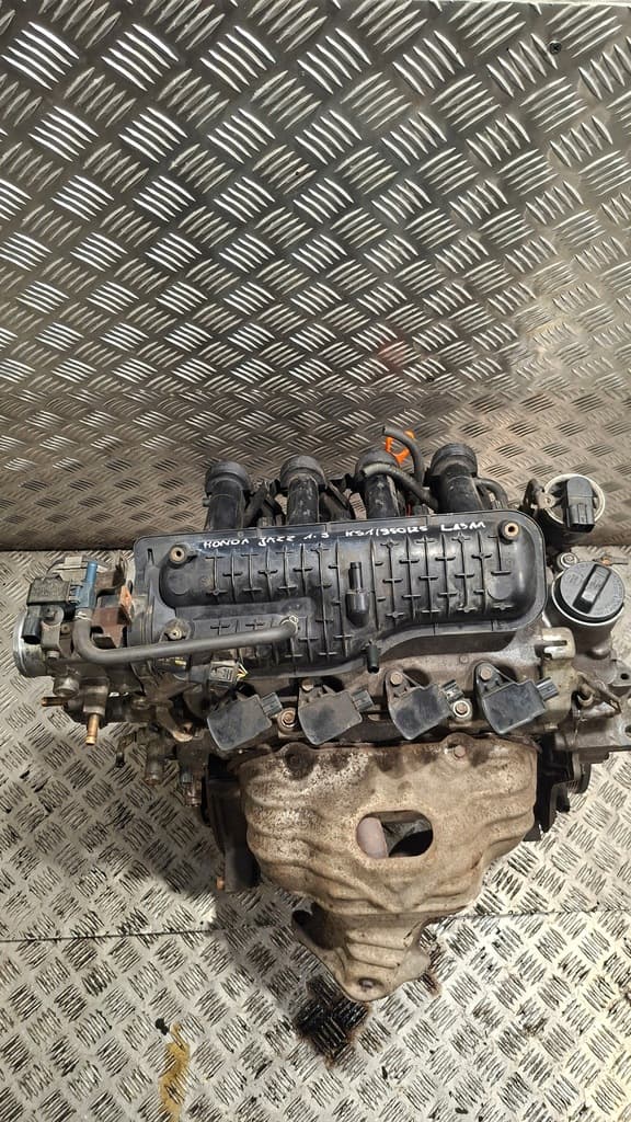 Moteur L13A1 - Image 1
