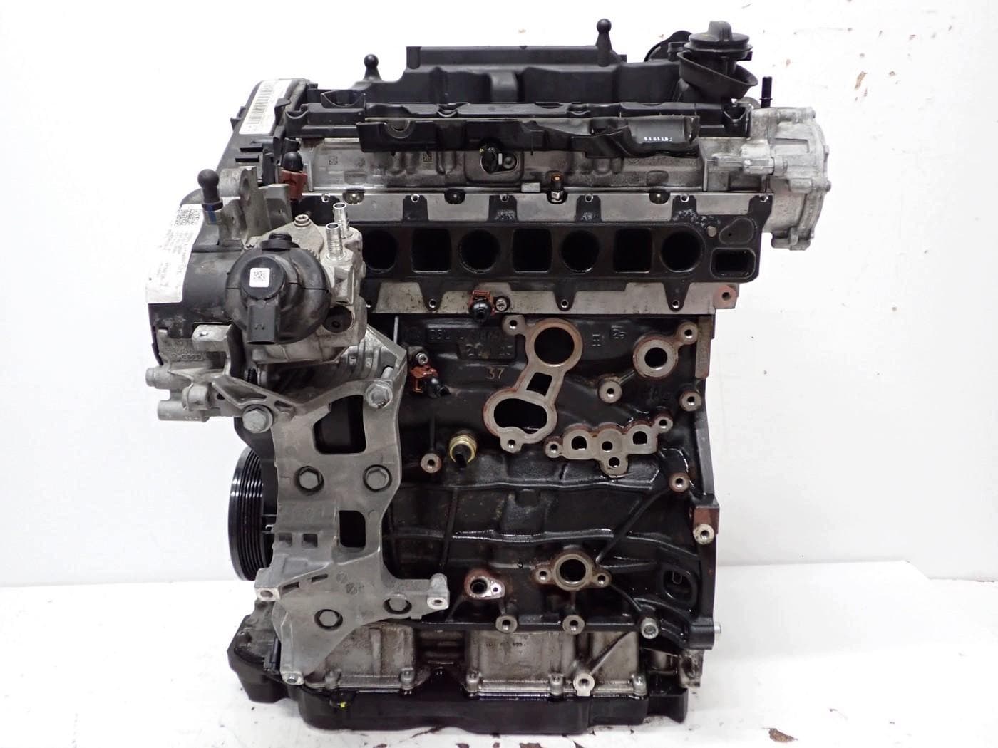 Moteur DTRD - Image 1