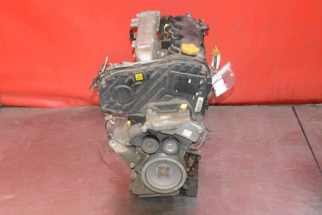 Moteur Z 19 DT — vue 7
