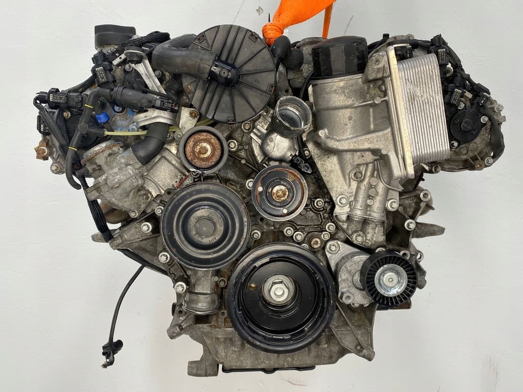 Moteur M 271.860 pour Mercedes-Benz Slk