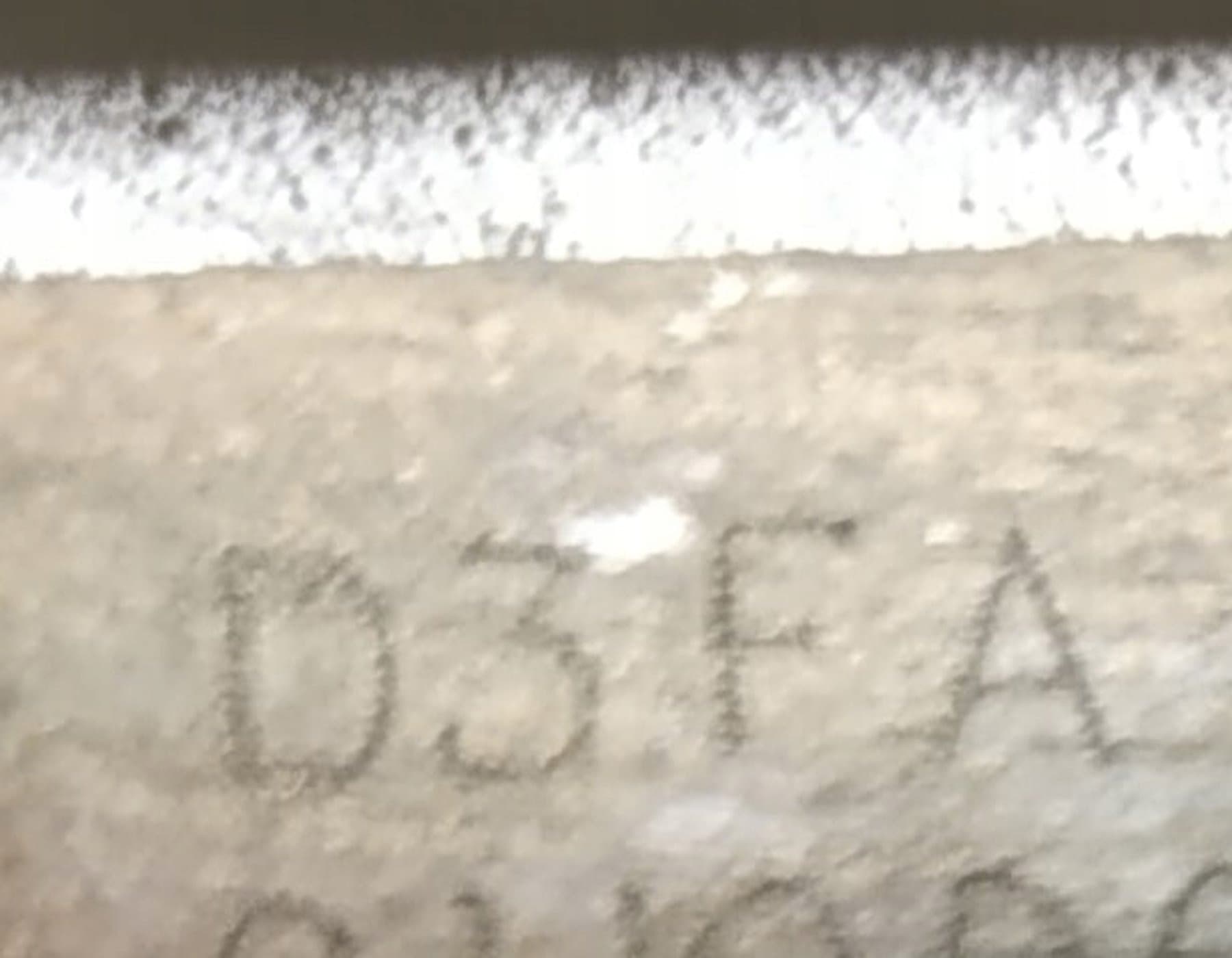 Moteur D3FA — vue 5