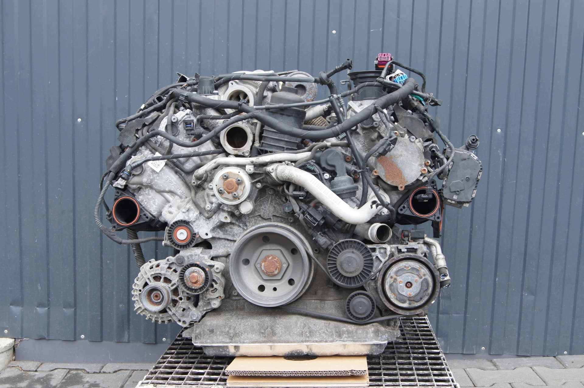 Moteur CWGD - Image 1