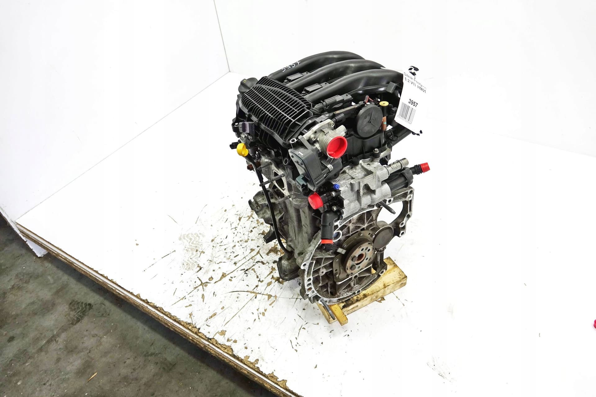 Moteur HMZ (EB2) — vue 3