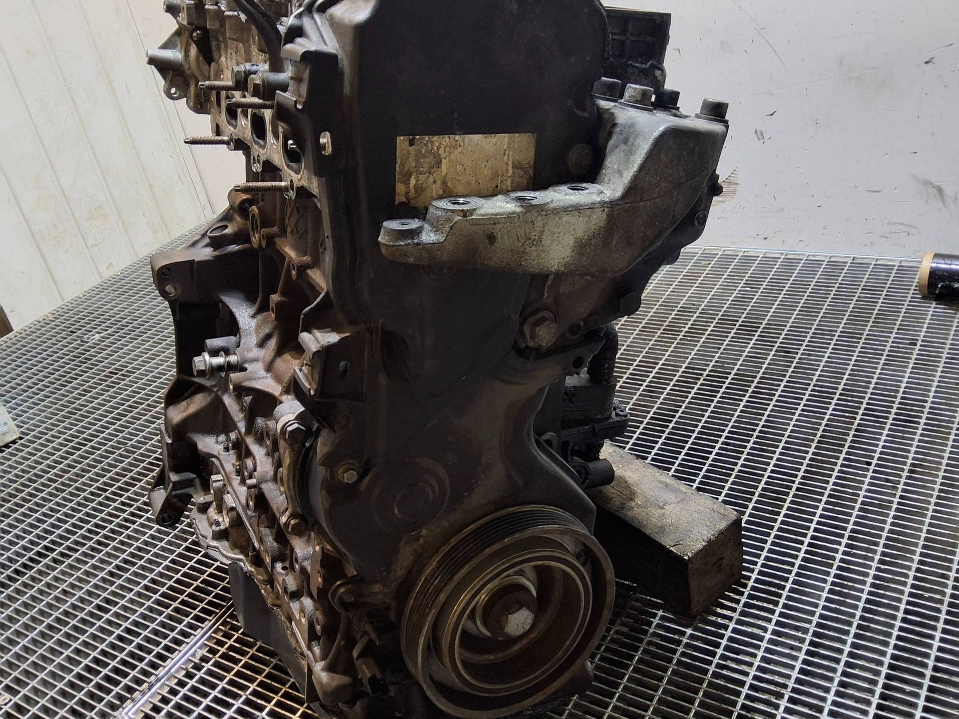 Moteur AHN (DW10FUD) — vue 5