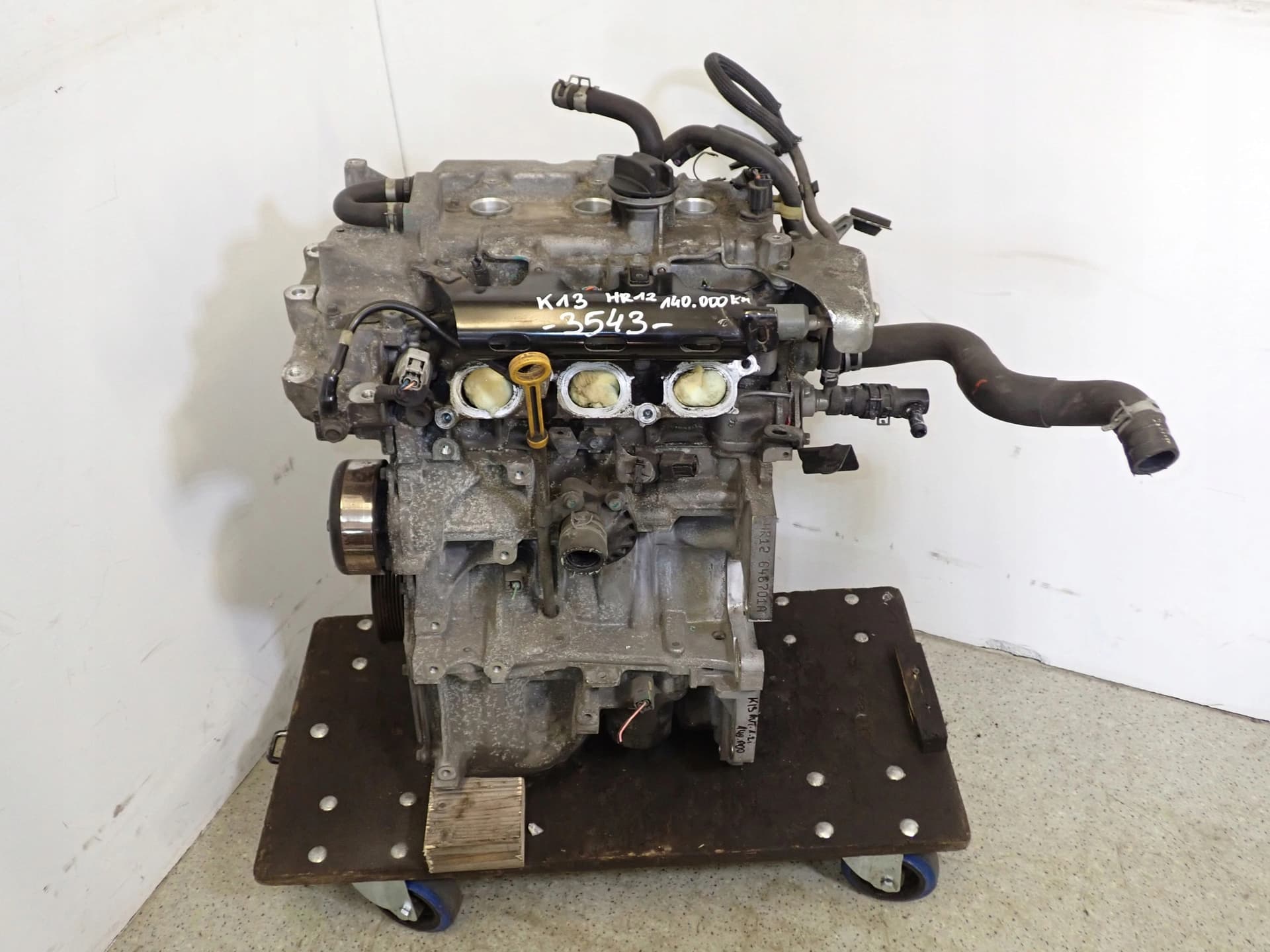 Moteur HR12DE - Image 1