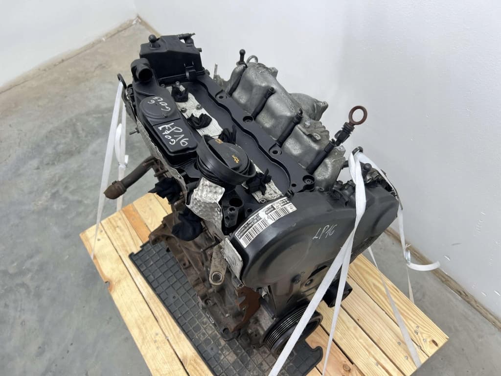 Moteur CBDA — vue 3