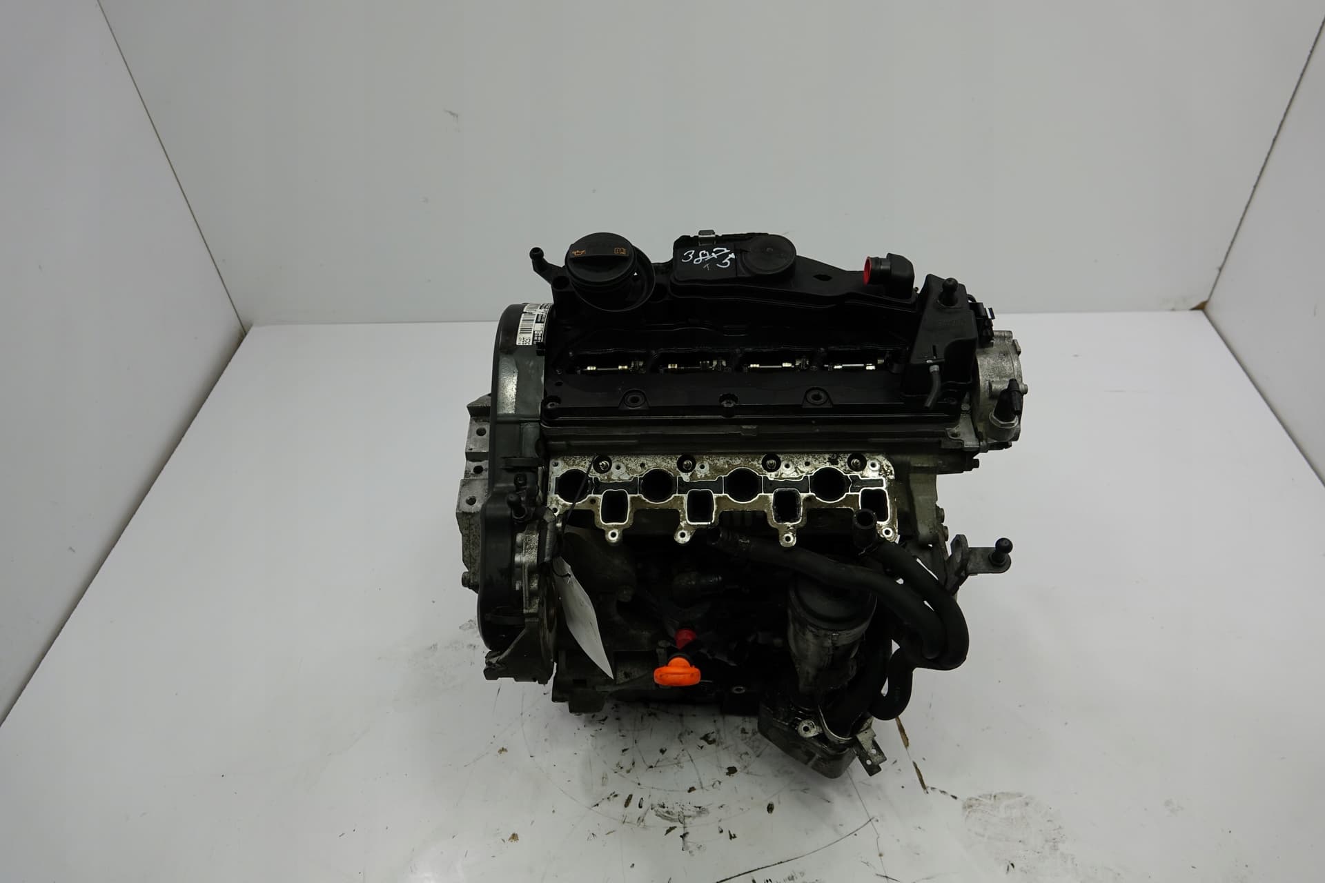 Moteur CBBB - Image 1