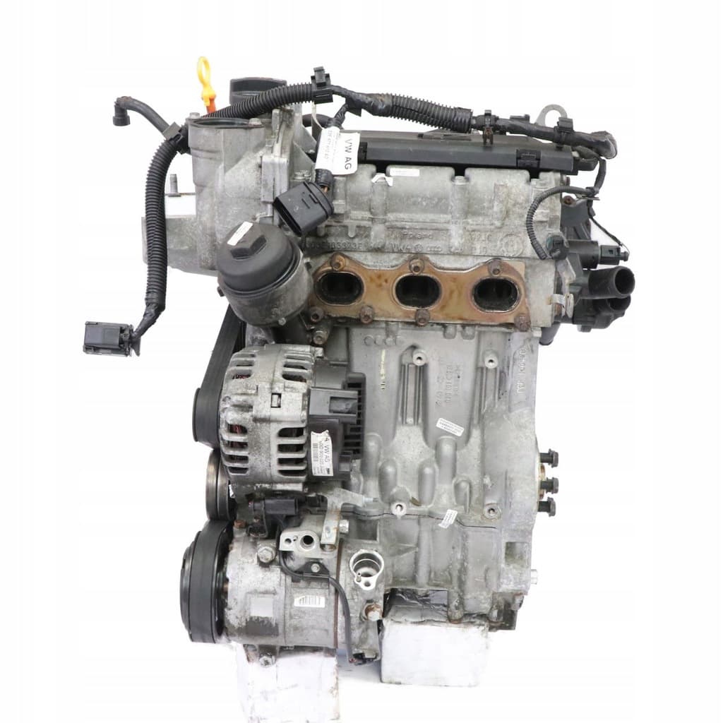 Moteur CGPB — vue 2